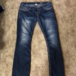 Tuesday 16 1/2 slim bootcut